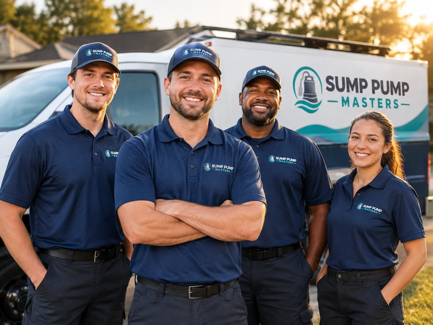 Sump Pump Repair company in Champlain, NY